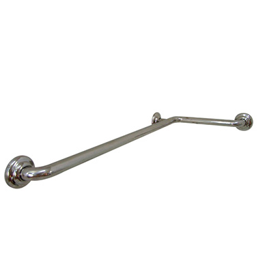 SGS0010 Stainless Horizontal Conner Bar